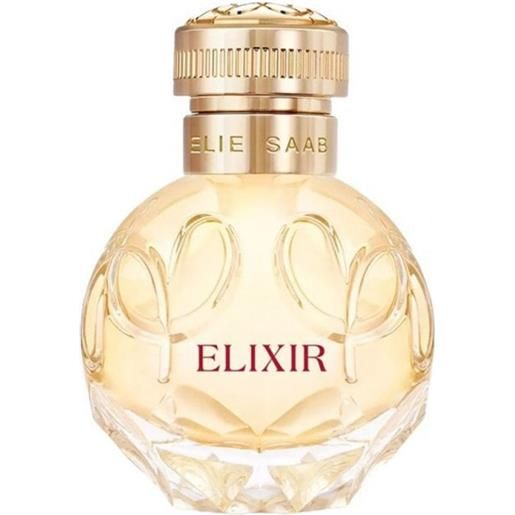 Elie saab elixir eau de parfum 50 ml