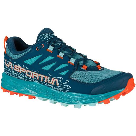 La Sportiva lycan ii trail running shoes blu eu 37 donna