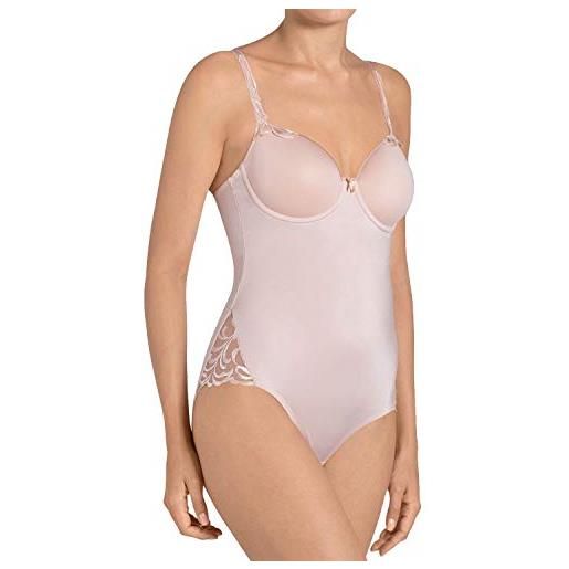 Triumph modern finesse bswp, body donna, neutral beige, 3b
