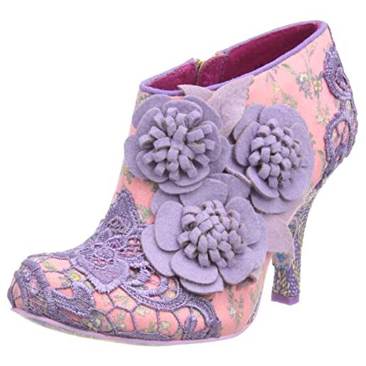 Irregular Choice cheeky moose 37