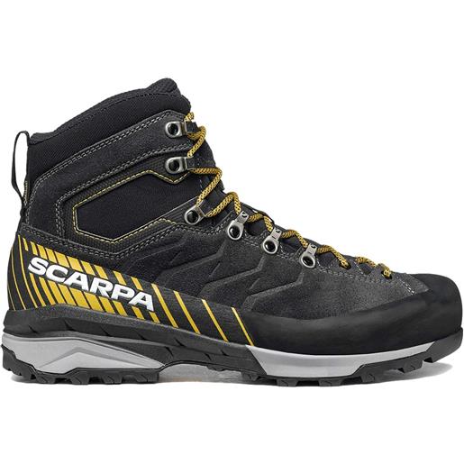 SCARPA mescalito trk gtx