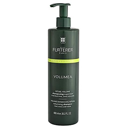 Rene Furterer volumea shampoo, 600 ml