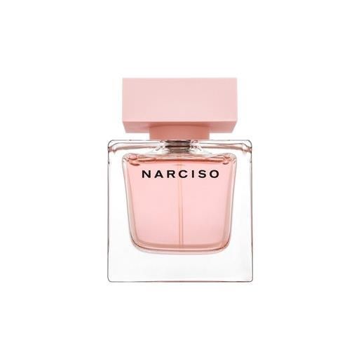 Narciso Rodriguez narciso cristal eau de parfum da donna 90 ml