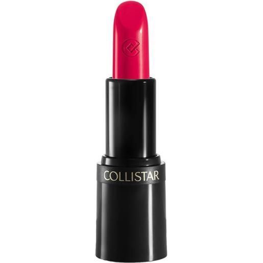 Collistar rossetto puro 104 rosa lampone