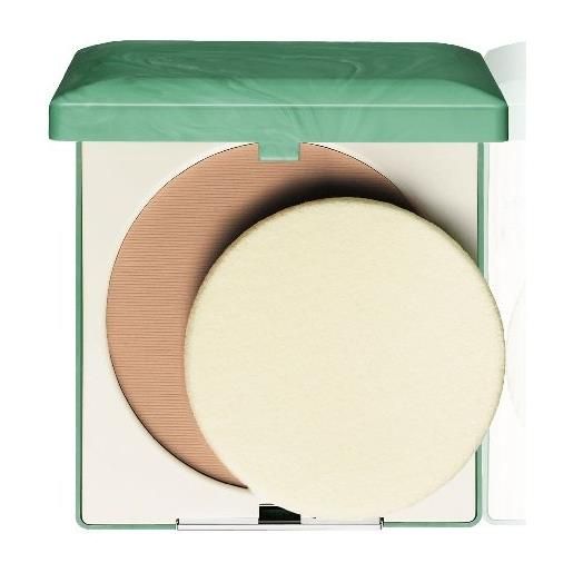 Clinique stay-matte sheer pressed powder 7 ml 01 stay buff