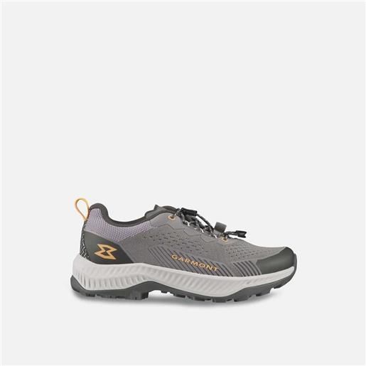 GARMONT trekking scarpe scarpe garmont 9.81 pulse gray/purple rose