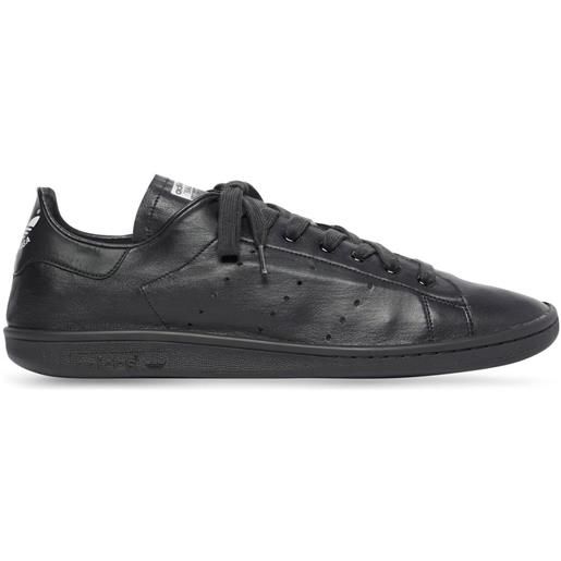 Balenciaga sneakers in pelle - 1000 - black
