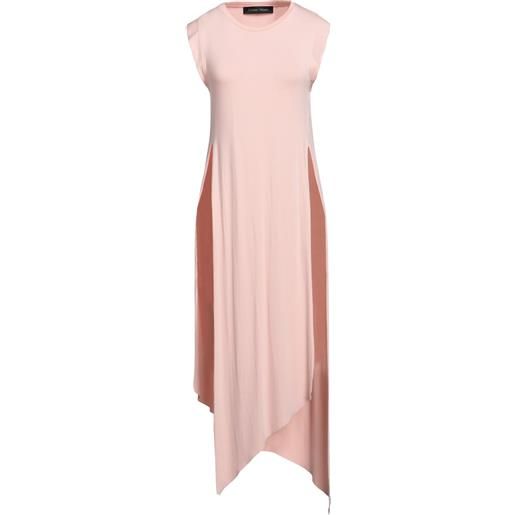 CHRISTIAN PELLIZZARI - oversized t-shirt