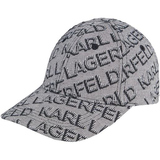 KARL LAGERFELD - cappello