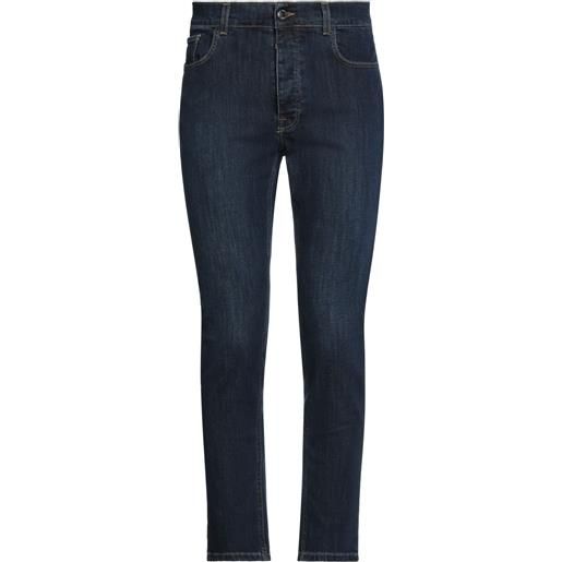 C'N'C' COSTUME NATIONAL - jeans straight