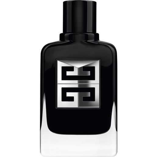 GIVENCHY gentleman society eau de parfum 60ml