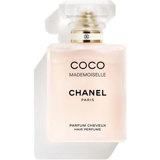 CHANEL coco mademoiselle - profumo per capelli 35ml