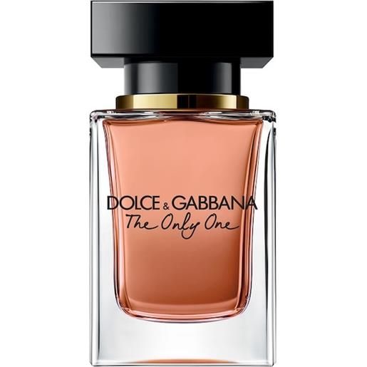 DOLCE & GABBANA the only one eau de parfum 30ml