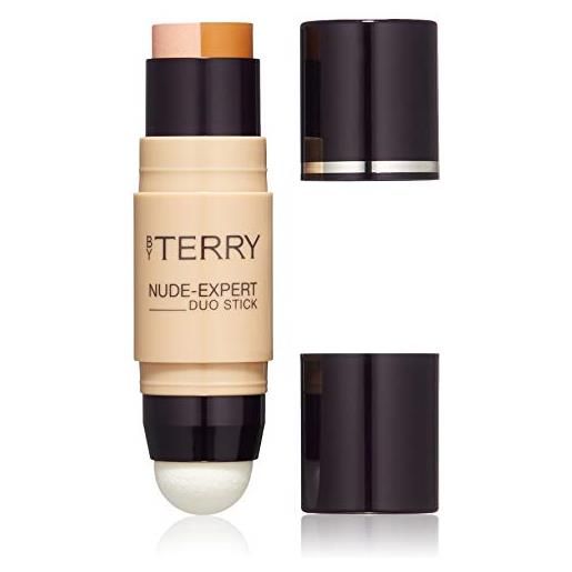 TERRY by terry nude expert foundation duo stick n15 golden brown363763