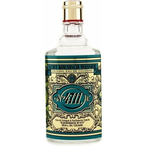 4711 original eau de cologne - acqua di colonia splash 200 ml