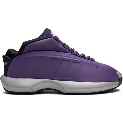 adidas sneakers crazy 1 regal purple - viola