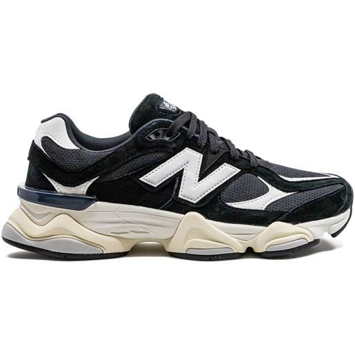 New Balance sneakers 9060 - nero