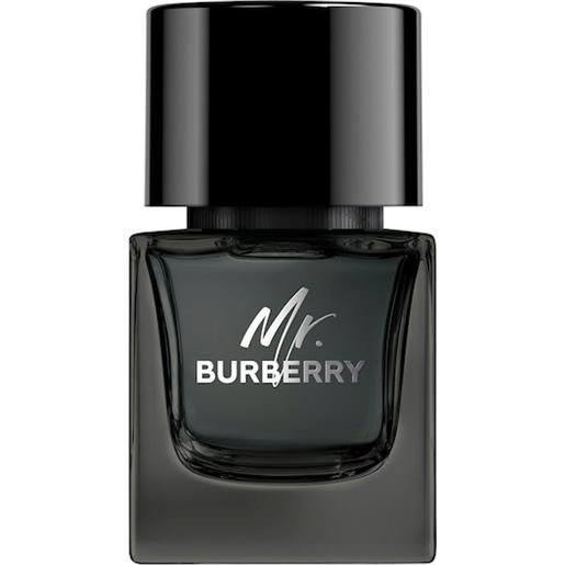 Burberry profumi da uomo mr. Burberry black eau de parfum spray