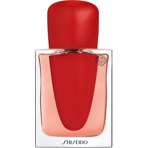 Shiseido fragrance ginza eau de parfum spray intense
