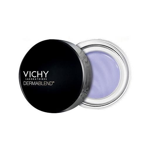 Vichy dermablend correttore viola pelle spenta