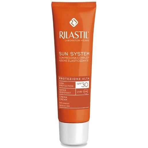 Rilastil sun sys ppt 30 crema