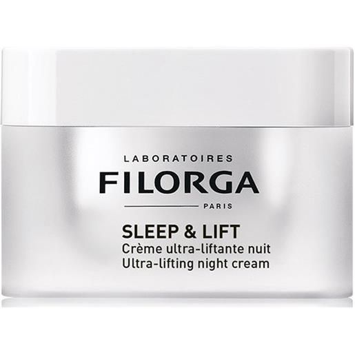 Filorga sleep&lift 50ml std