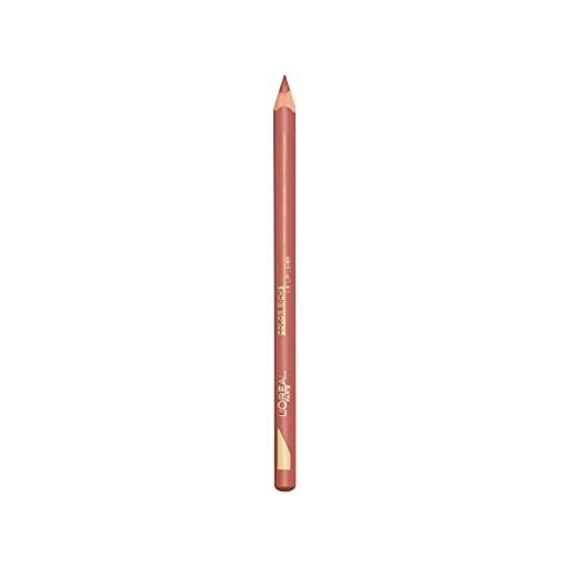 L'Oréal Paris color riche matita labbra, 630 cafe de flore