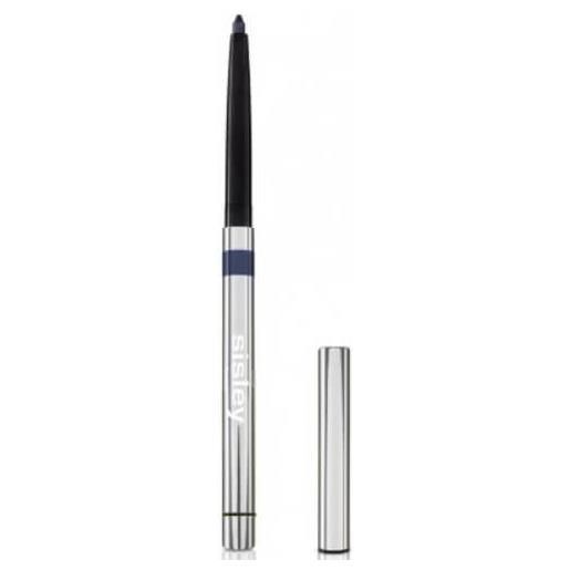 Sisley matita impermeabile occhi phyto-khol star waterproof (stylo liner) 0,3 g 1 sparkling black