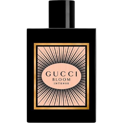Gucci bloom intense 50 ml eau de parfum - vaporizzatore