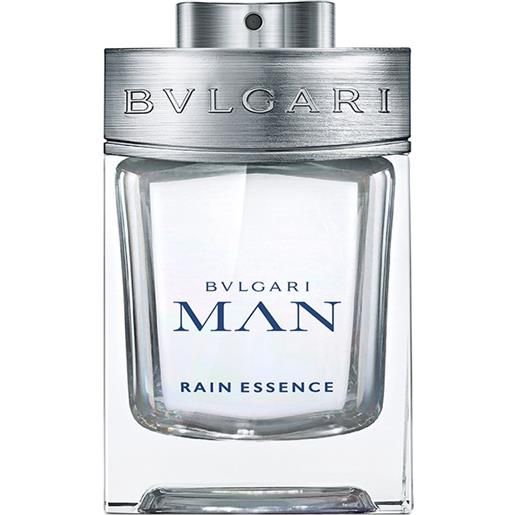 Bulgari man rain essence eau de parfum spray 60 ml