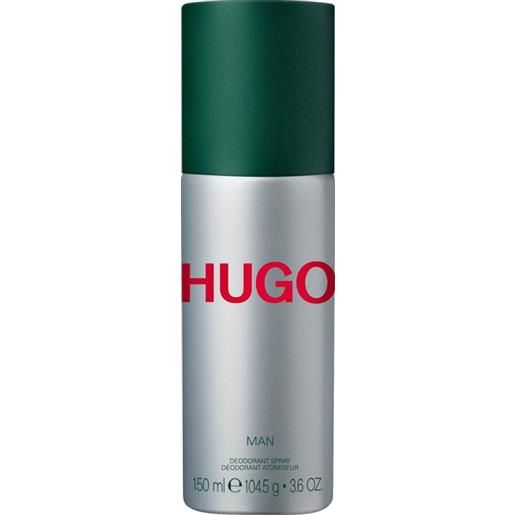 Hugo Boss man deodorant spray spray 150 ml