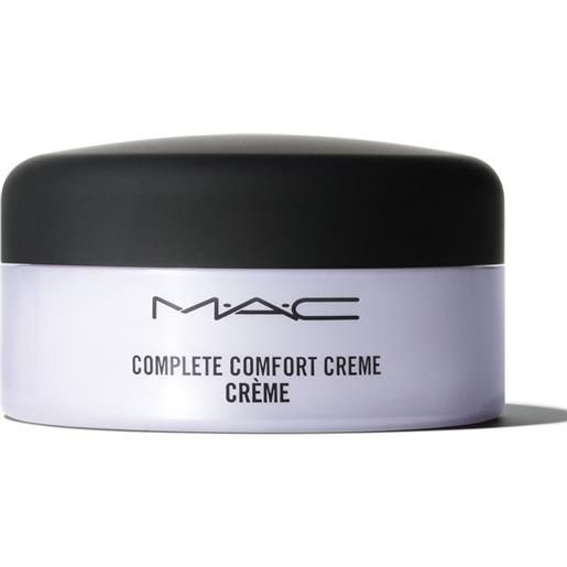 MAC complete comfort creme 50 ml