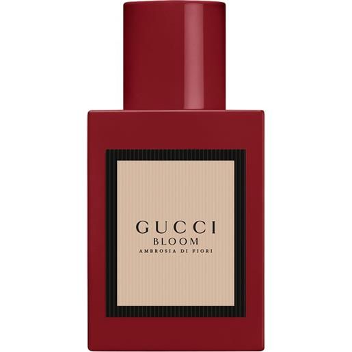 Gucci bloom ambrosia di fiori eau de parfum intense spray 30 ml