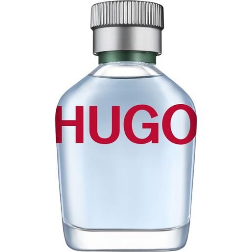 Hugo Boss man eau de toilette spray 40 ml