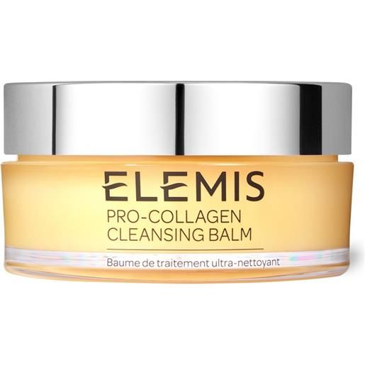ELEMIS pro-collagen cleansing balm 100 g