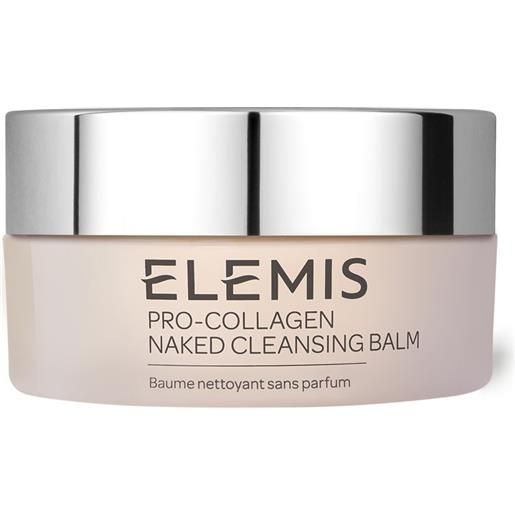 ELEMIS pro-collagen naked cleansing balm 100 g