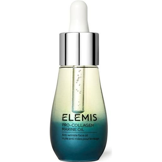 ELEMIS pro-collagen marine oil 15 ml