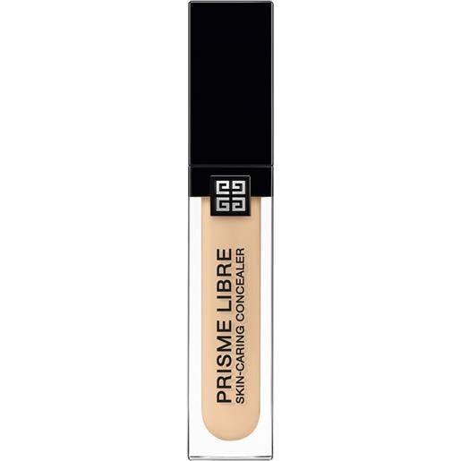 Givenchy prisme libre skin-caring concealer - correttore w110