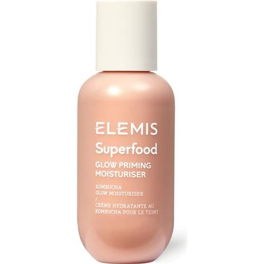 ELEMIS superfood glow priming moisturiser 60 ml