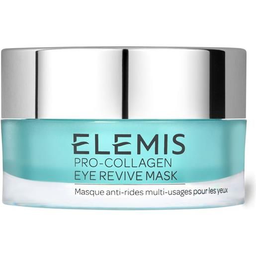 ELEMIS pro-collagen eye revive mask 15 ml