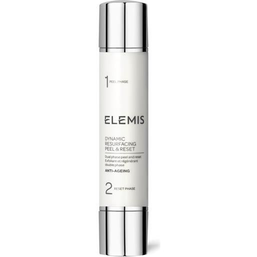 ELEMIS dynamic resurfacing peel & reset 30 ml
