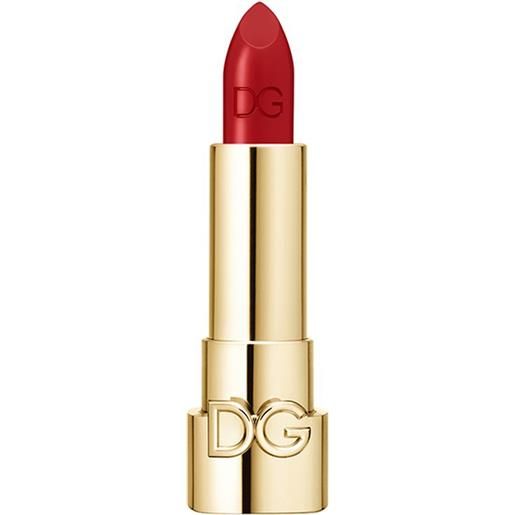 Dolce & Gabbana the only one sheer lipstick - rossetto senza cover 623 - juicy strawberry