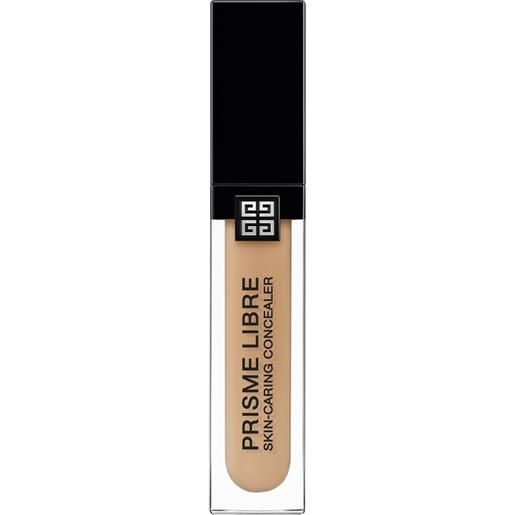 Givenchy prisme libre skin-caring concealer - correttore w245