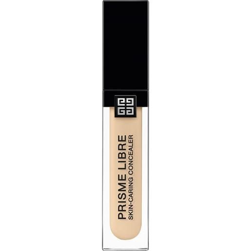 Givenchy prisme libre skin-caring concealer - correttore w100