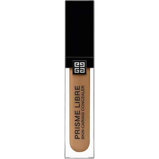 Givenchy prisme libre skin-caring concealer - correttore w370