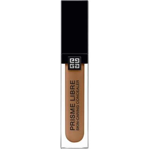 Givenchy prisme libre skin-caring concealer - correttore w420