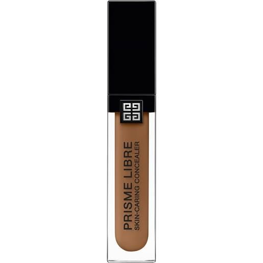 Givenchy prisme libre skin-caring concealer - correttore w430