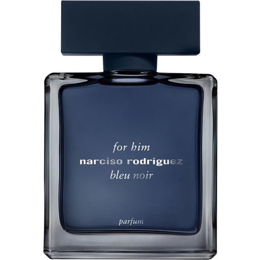 Narciso Rodriguez for him bleu noir parfum spray 100 ml