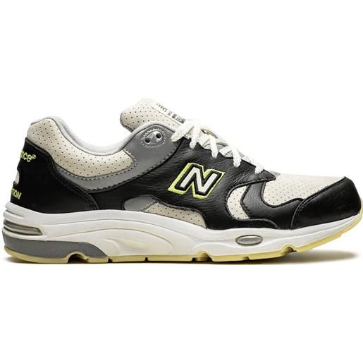 New Balance sneakers - toni neutri