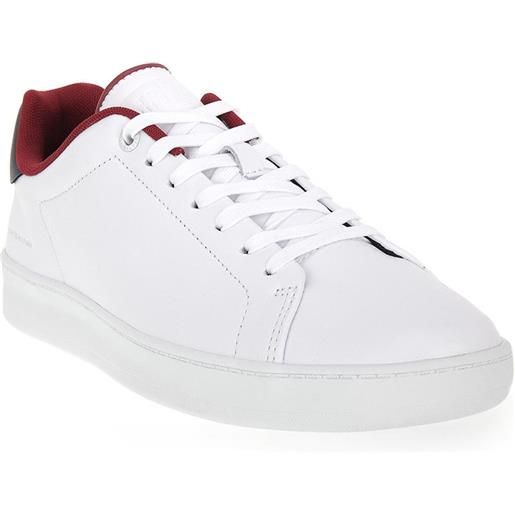 TOMMY HILFIGER 0gy court sneakers
